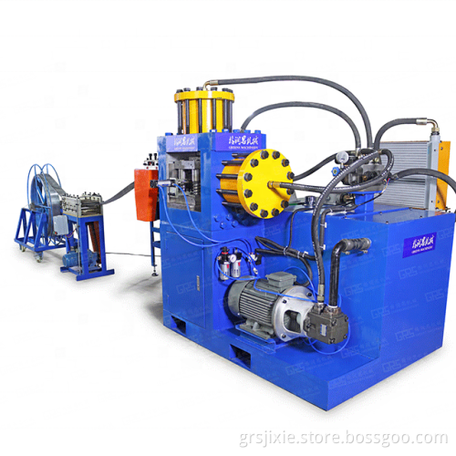 South Africa Supplier of Low Noise Brad Nail and Office Staple Pin Making Machine - Hot Sale Price
